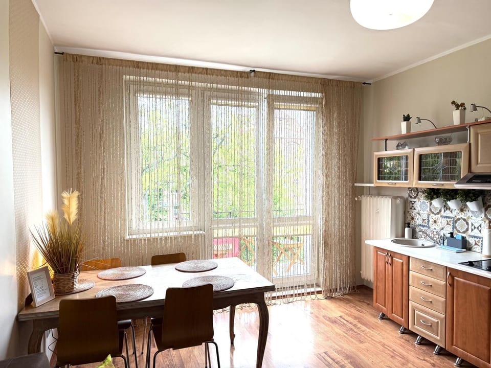 Apartament Kameralny 14 Apartment in Gdansk