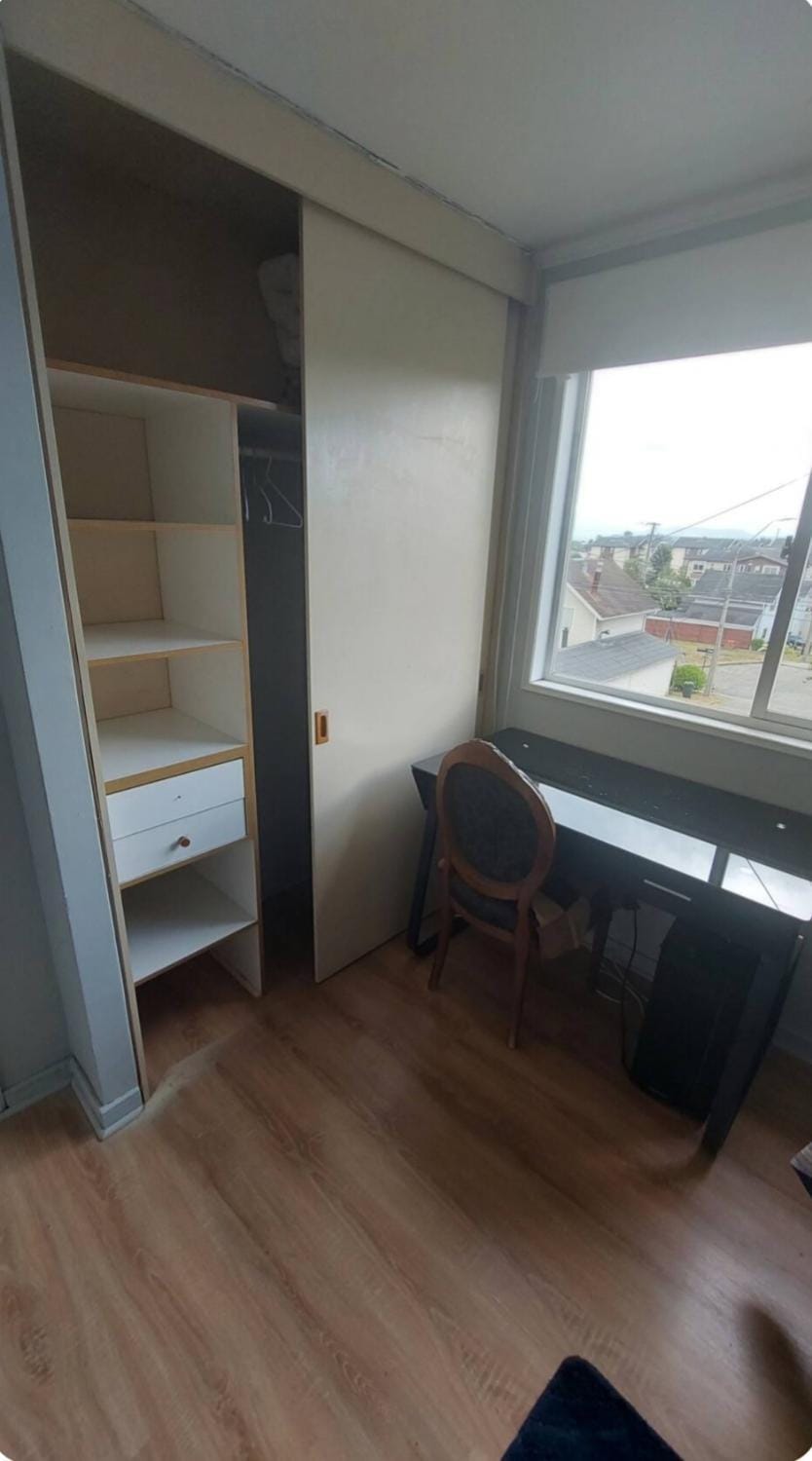 Pieza buena vista Vacation rental in Puerto Varas