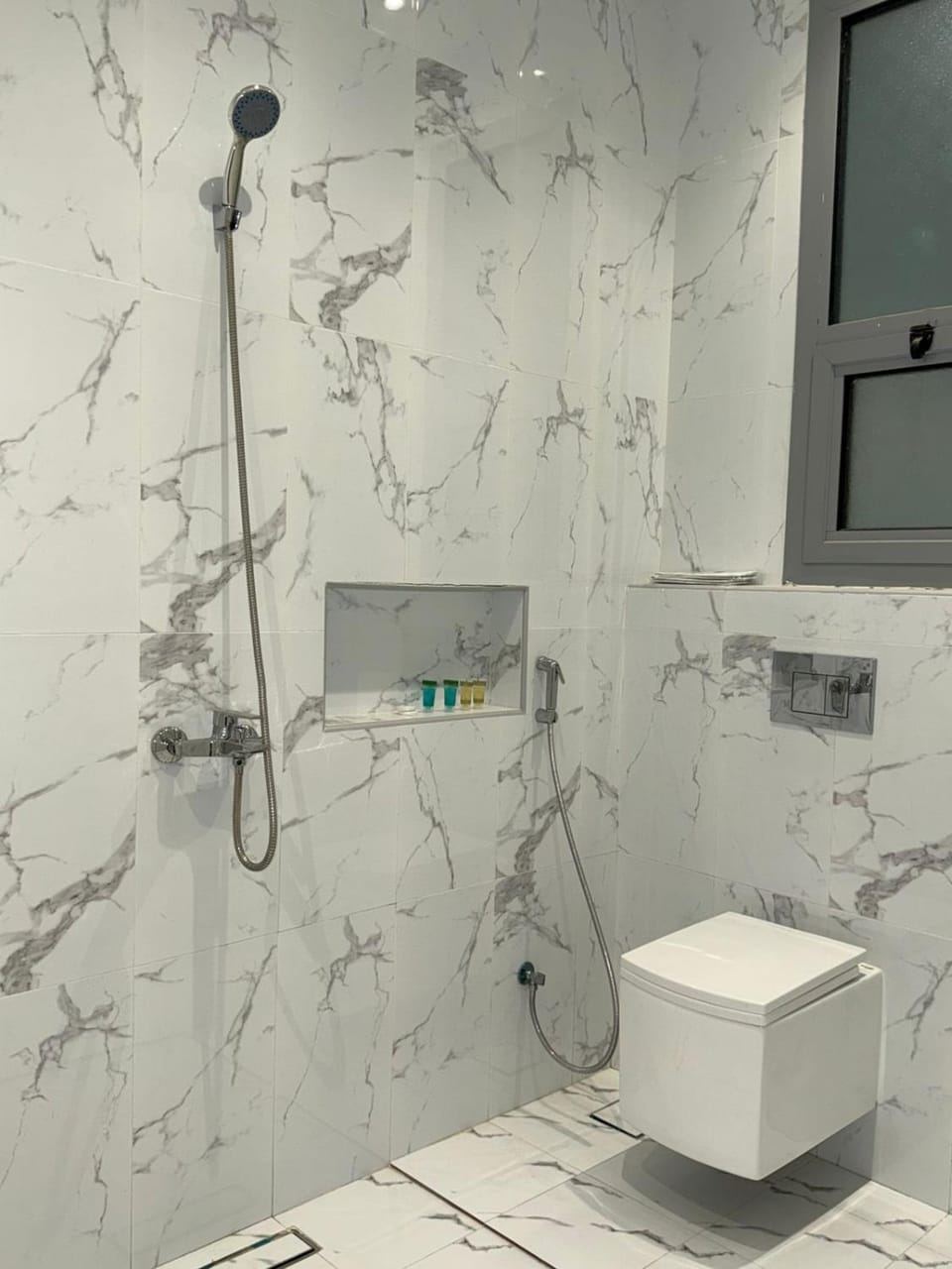 شقق فندقيه فاخره Apartment in Riyadh