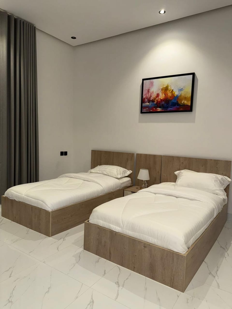 شقق فندقيه فاخره Apartment in Riyadh