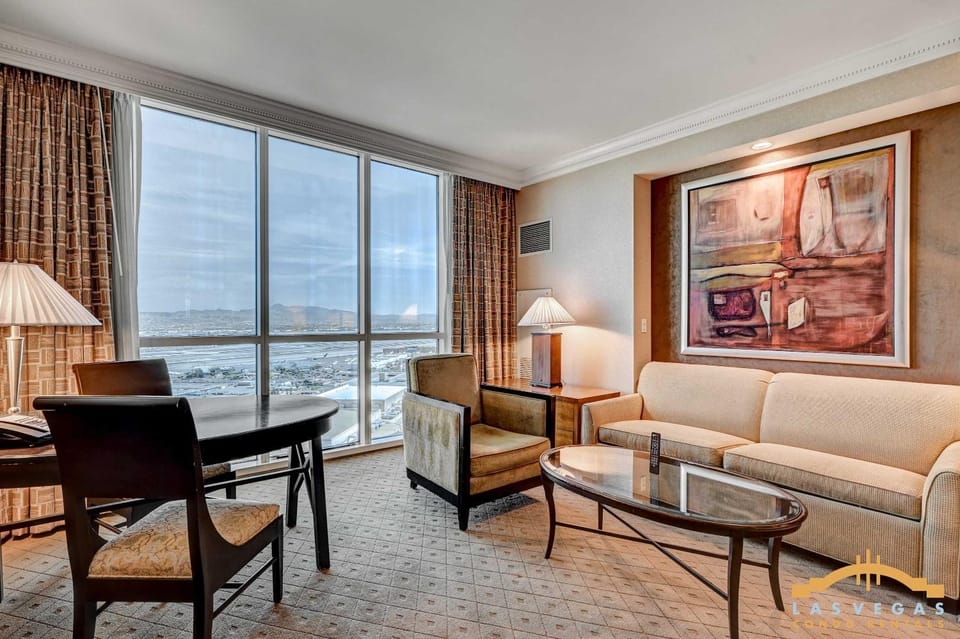 MGM Signature-28-718 Jacuzzi Studio House in Las Vegas Strip