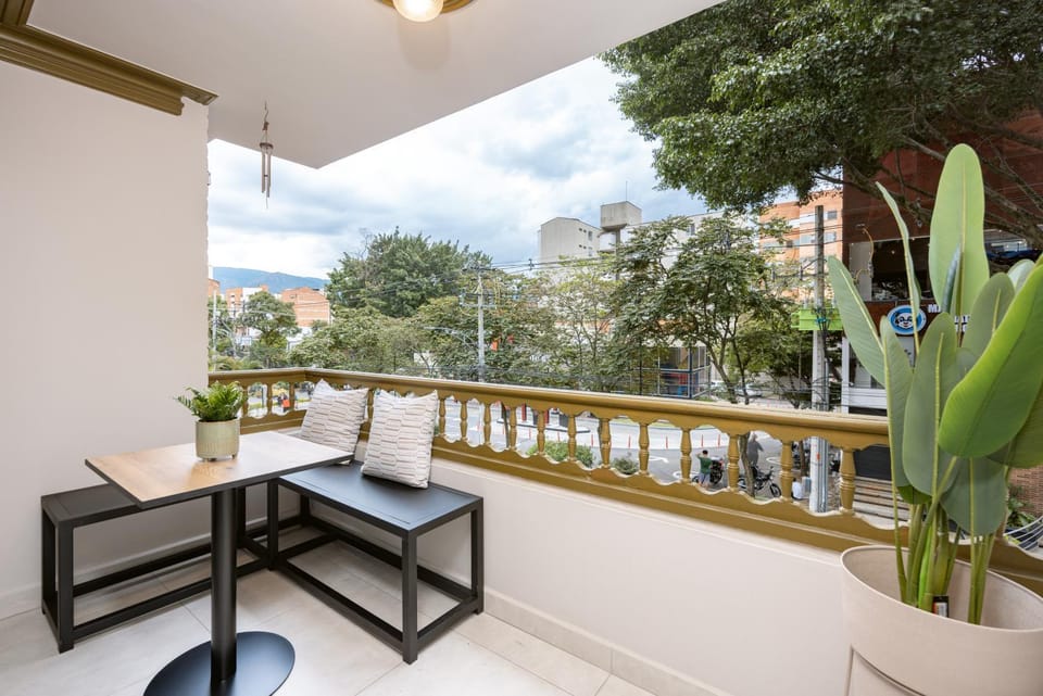 View (from property/room), Balcony/Terrace