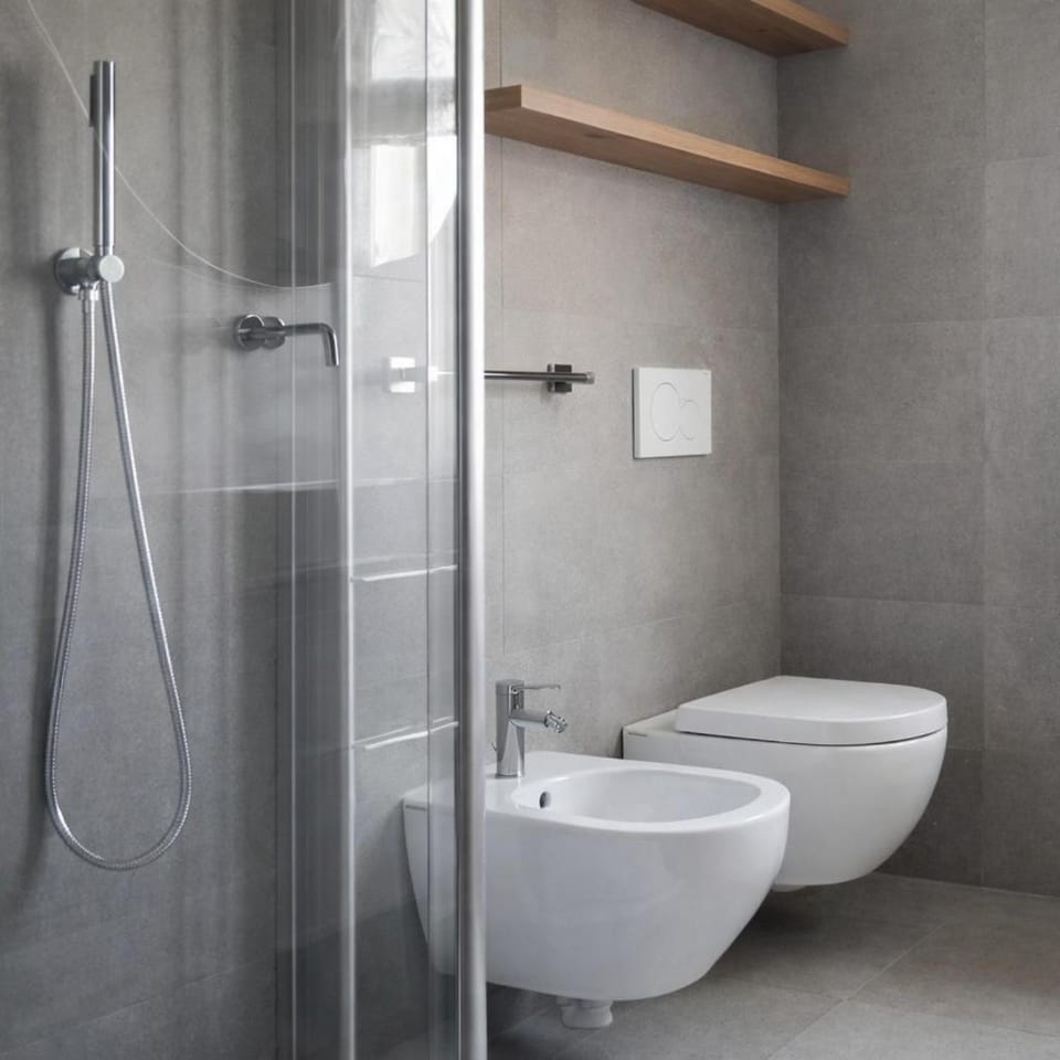 Il Grappolo Franciacorta Homes Apartment in Province of Brescia