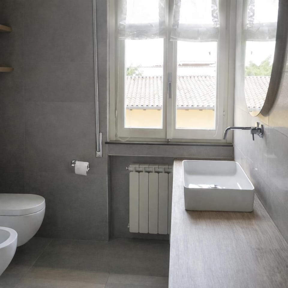 Il Grappolo Franciacorta Homes Apartment in Province of Brescia