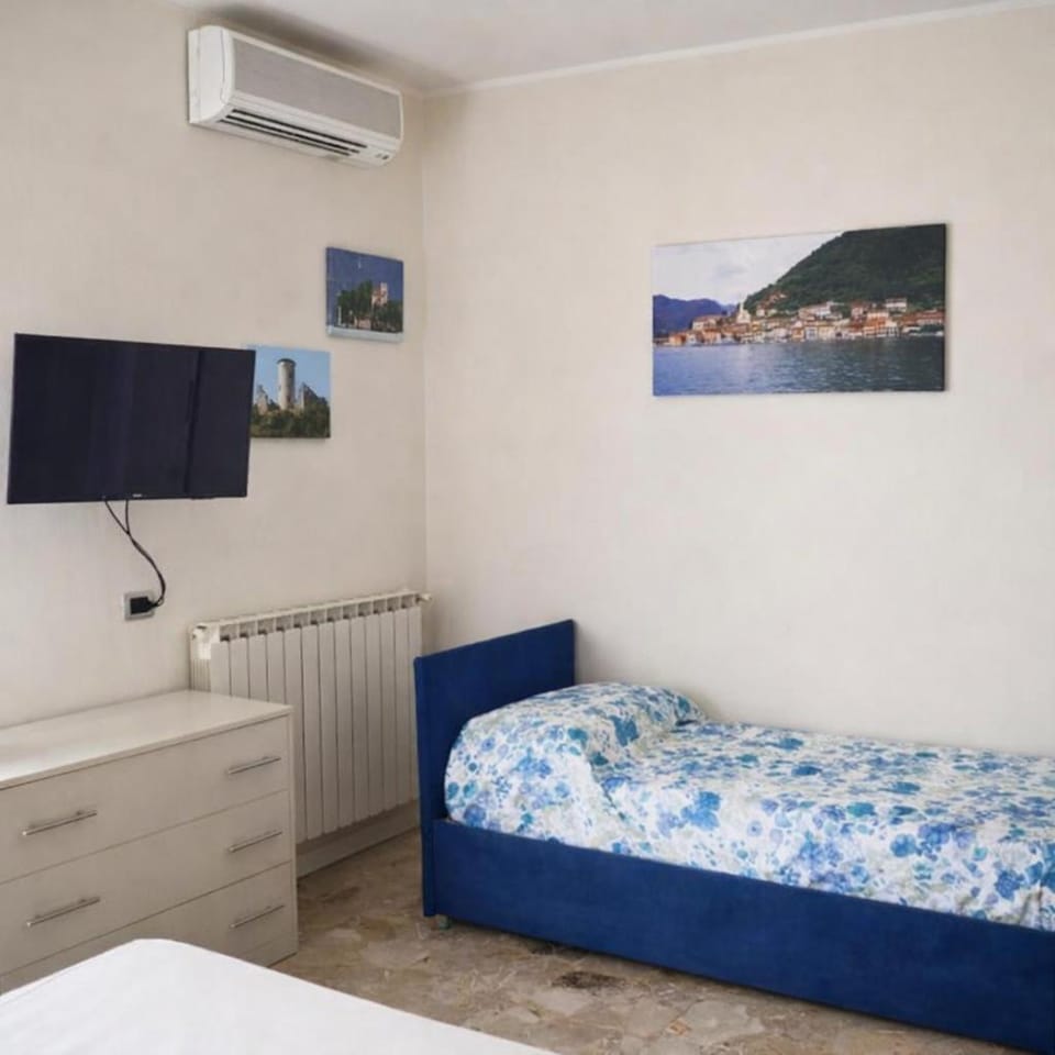 Il Grappolo Franciacorta Homes Apartment in Province of Brescia