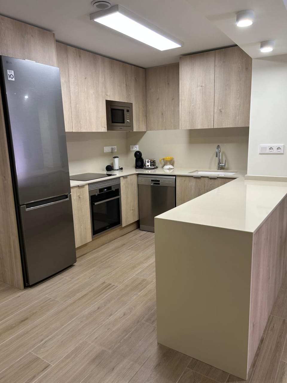 Lorenzo Apartment in Valencian Community