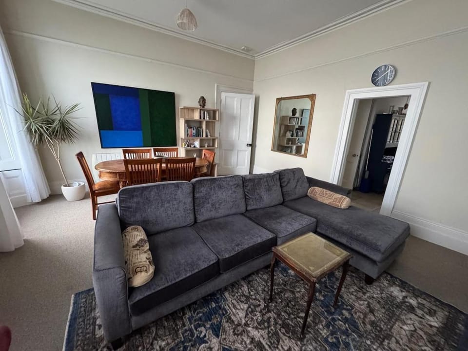 Anns Sea View Suite Apartment in County Cork
