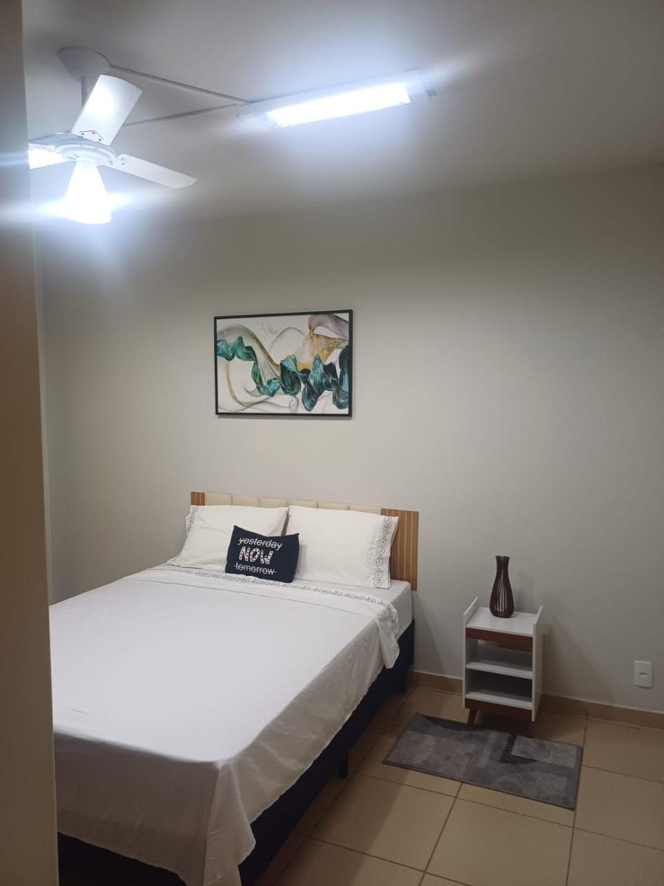 Casa ampla 4 quartos perto ABCZ-Centro-Rodoviária House in Uberaba