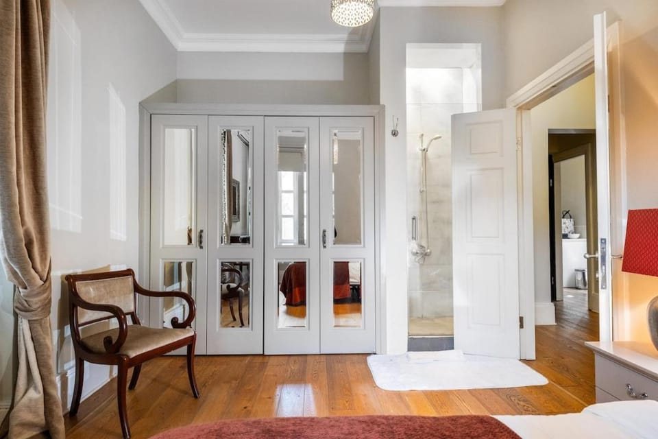 LAL Balkon Residence Apartment in Istanbul
