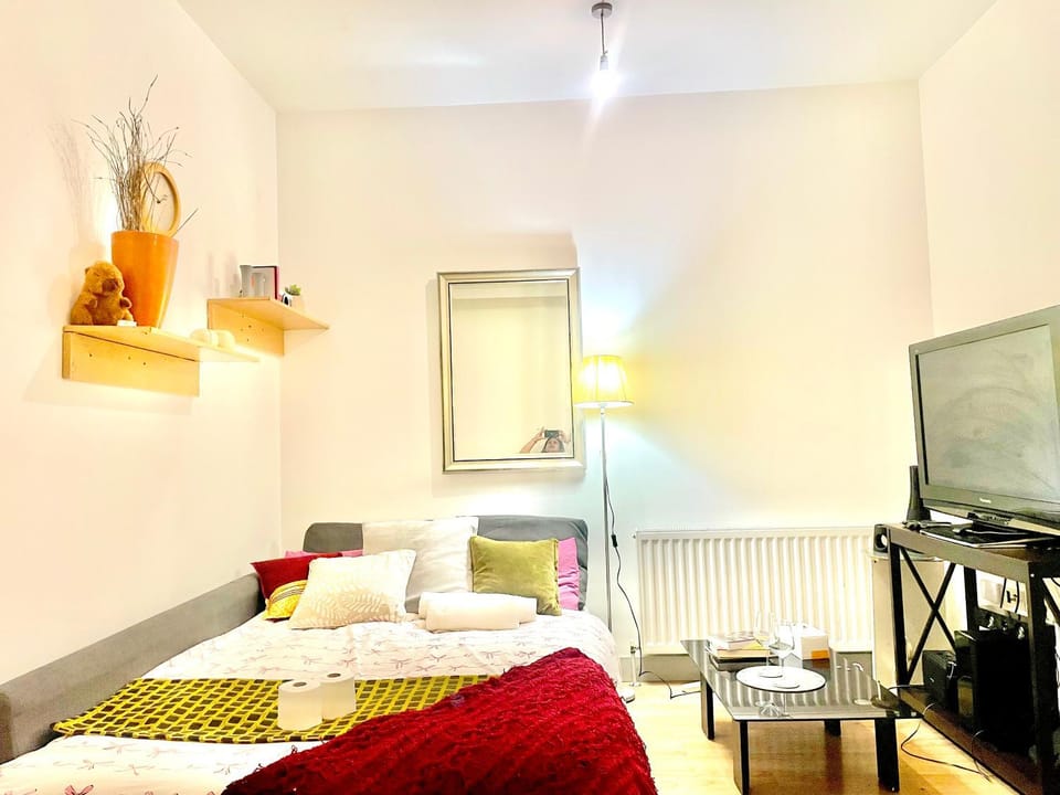 Studio Apartment in Edgware