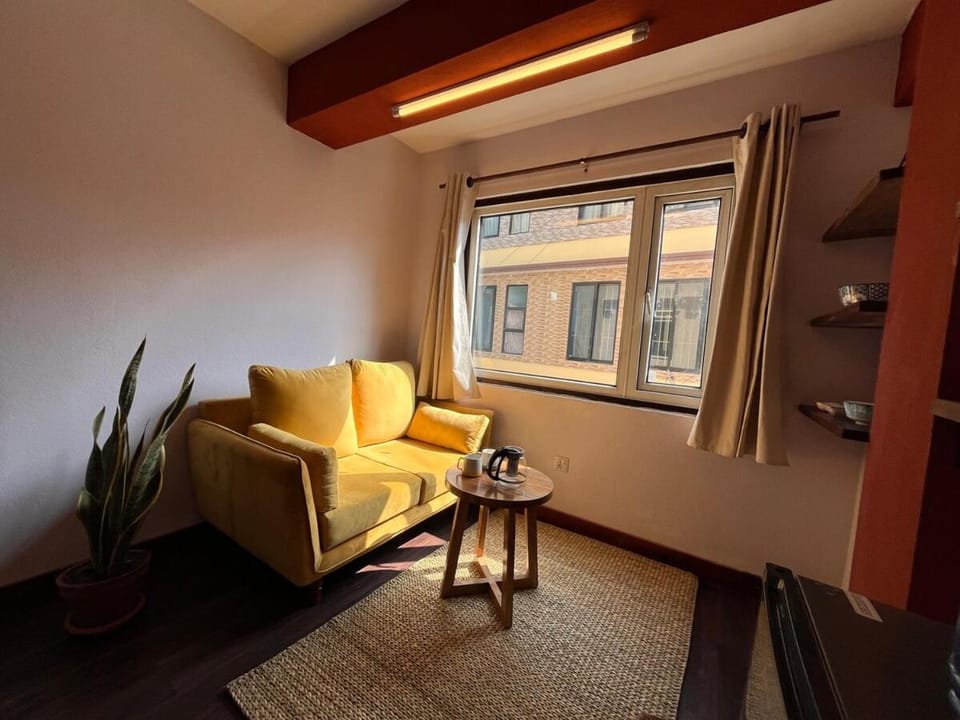 Sarasvati Āvāsa Apartment in Nepal
