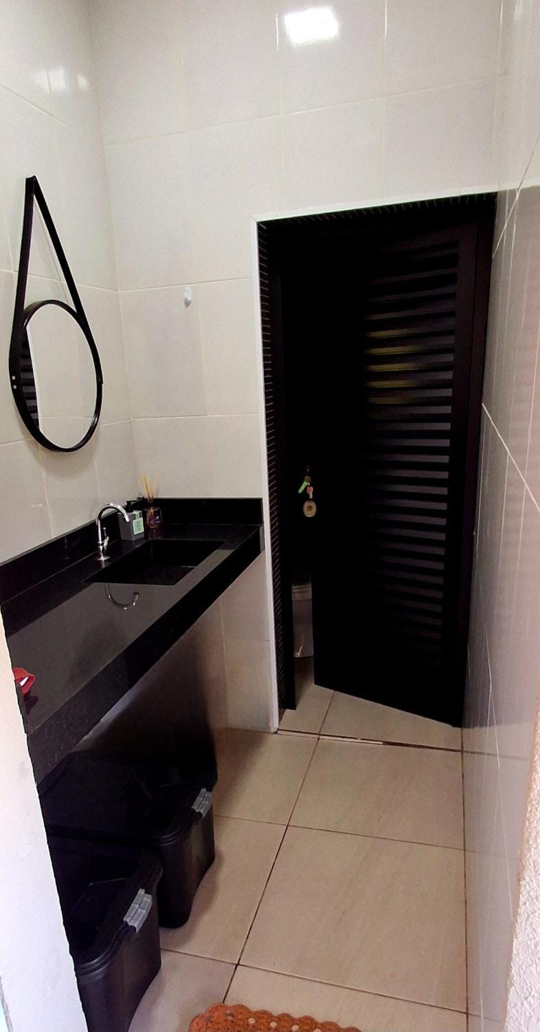 Chacara para locação em Piracaia House in State of São Paulo