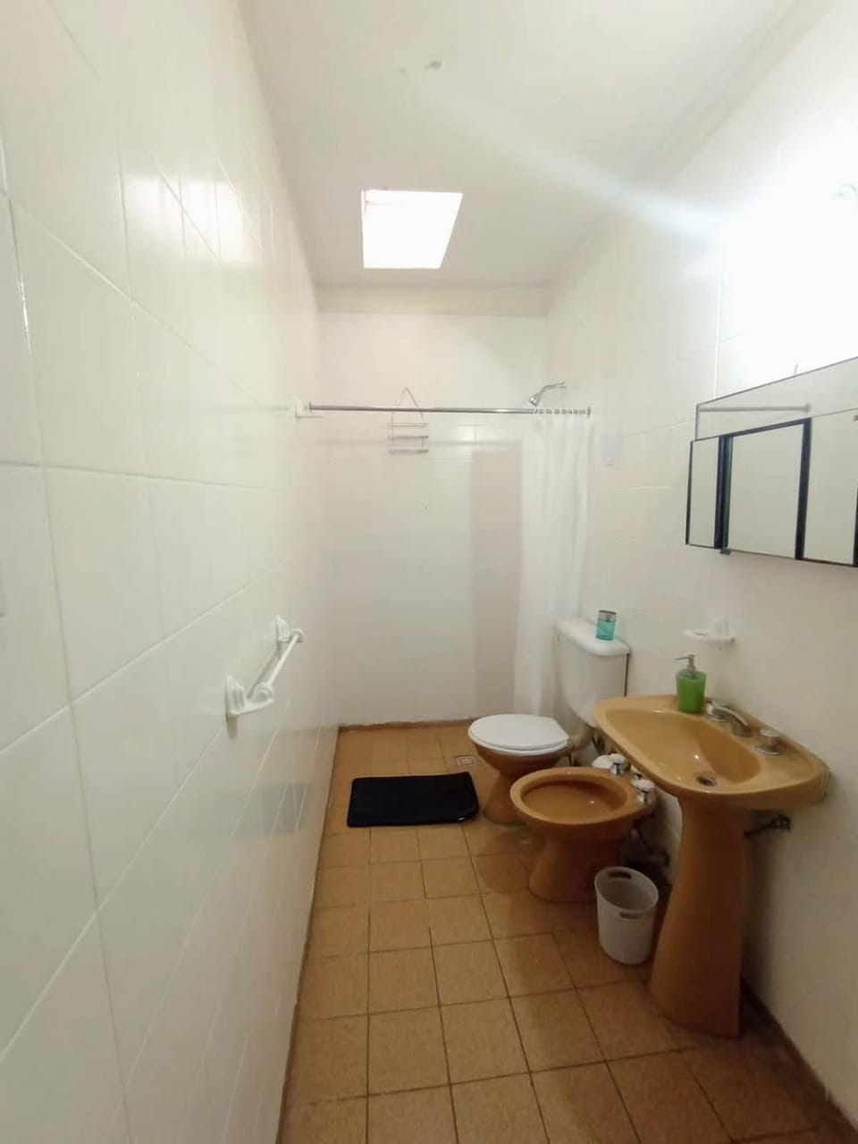 Delakay alojamiento 5 Apartment in Godoy Cruz