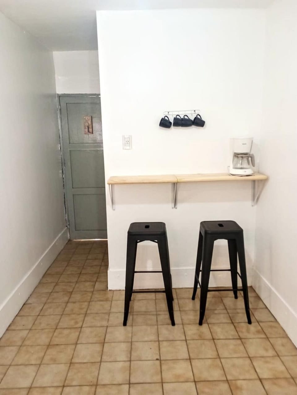 Delakay alojamiento 5 Apartment in Godoy Cruz