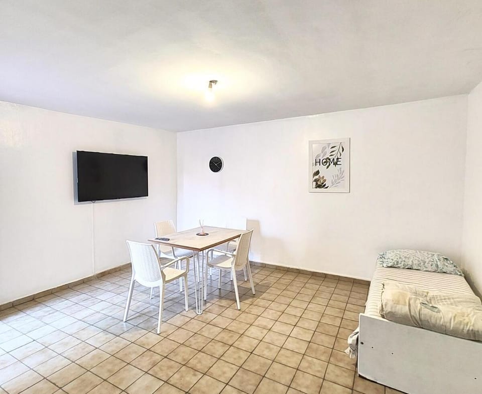 Delakay alojamiento 5 Apartment in Godoy Cruz
