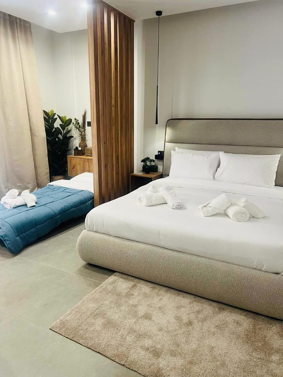 CityZen Luxury Apartments Apartment in Peloponnese, Western Greece and the Ionian
