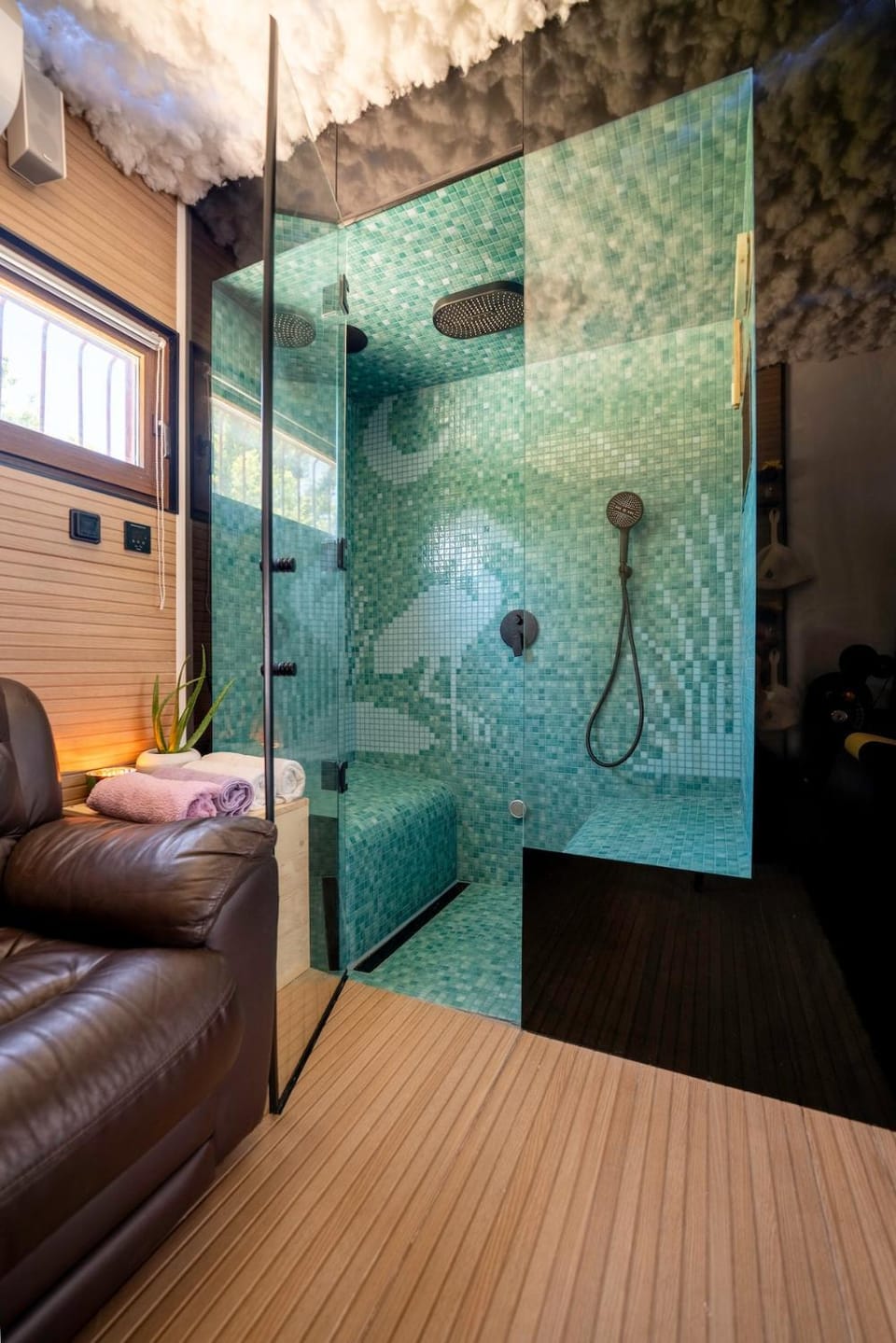 Villa Baroque with Pool Sauna Gym Villa in Zadar County