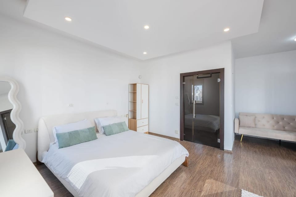 וילה הריביירה Villa in Netanya
