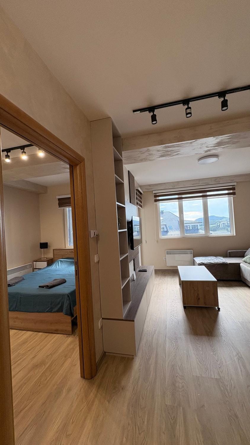 Feniks Apartmani Zlatibor Apartment in Zlatibor