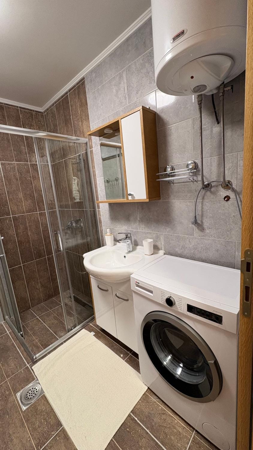 Feniks Apartmani Zlatibor Apartment in Zlatibor