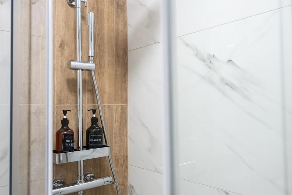 Elysian Lycabettus-Resilience Apartment in Athens