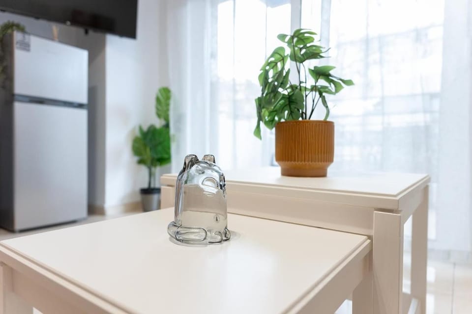 Elysian Lycabettus-Resilience Apartment in Athens