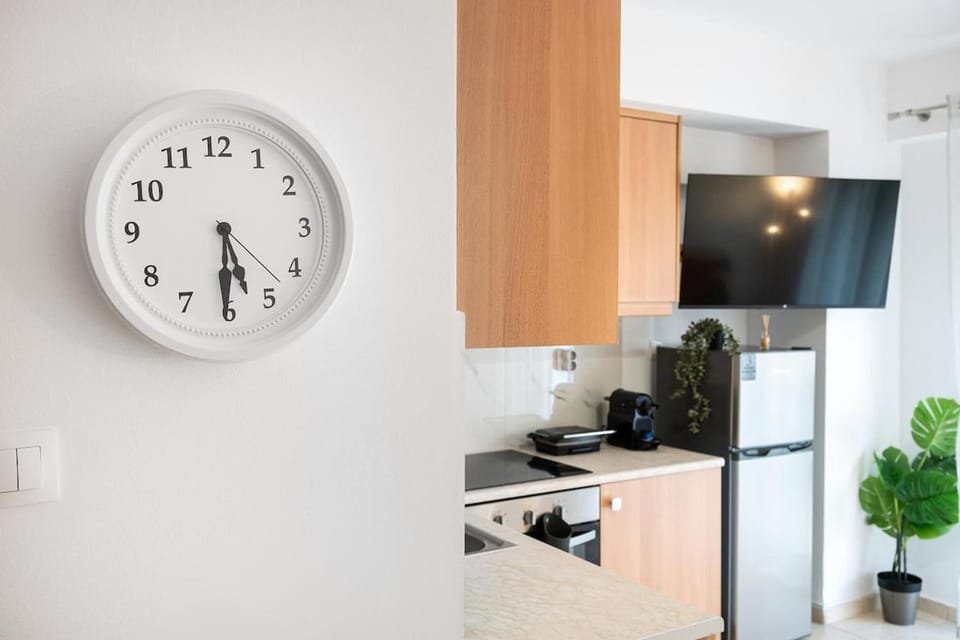 Elysian Lycabettus-Resilience Apartment in Athens