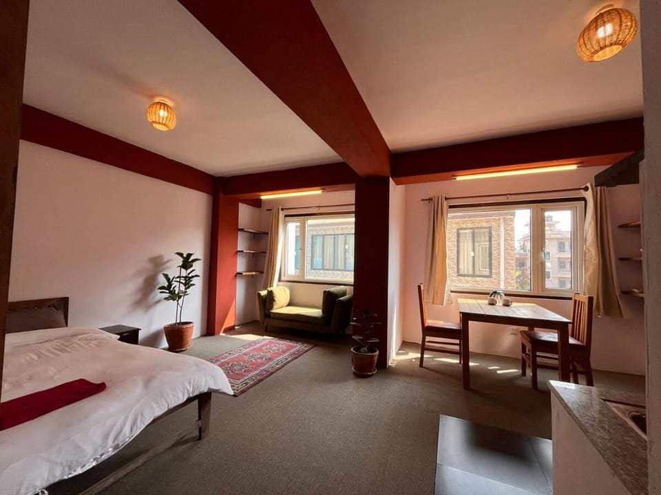Tārā Āvāsa Apartment in Kathmandu