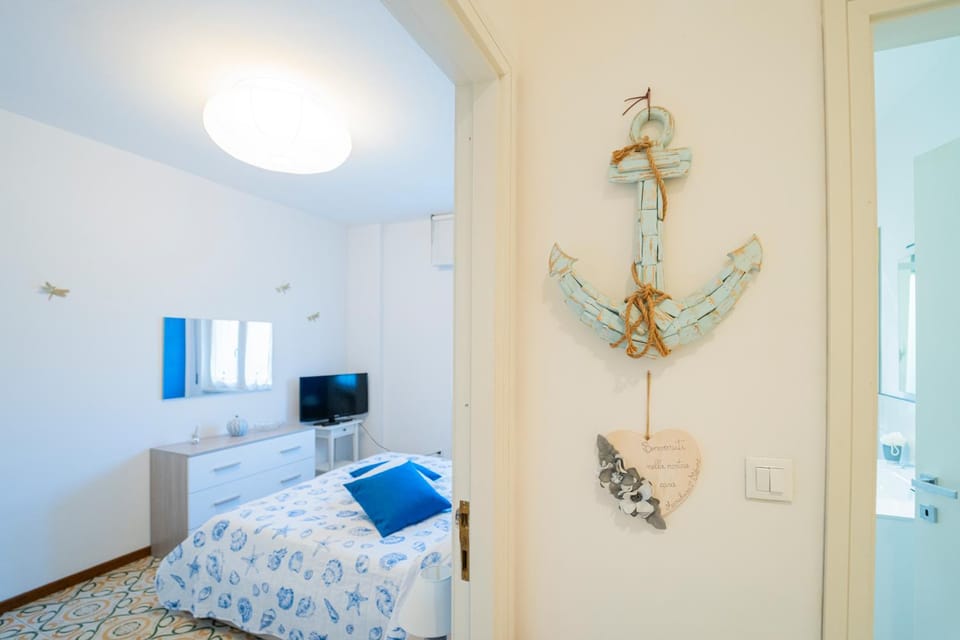 Il nido di Mary e Stefano Apartment in Sestri Levante