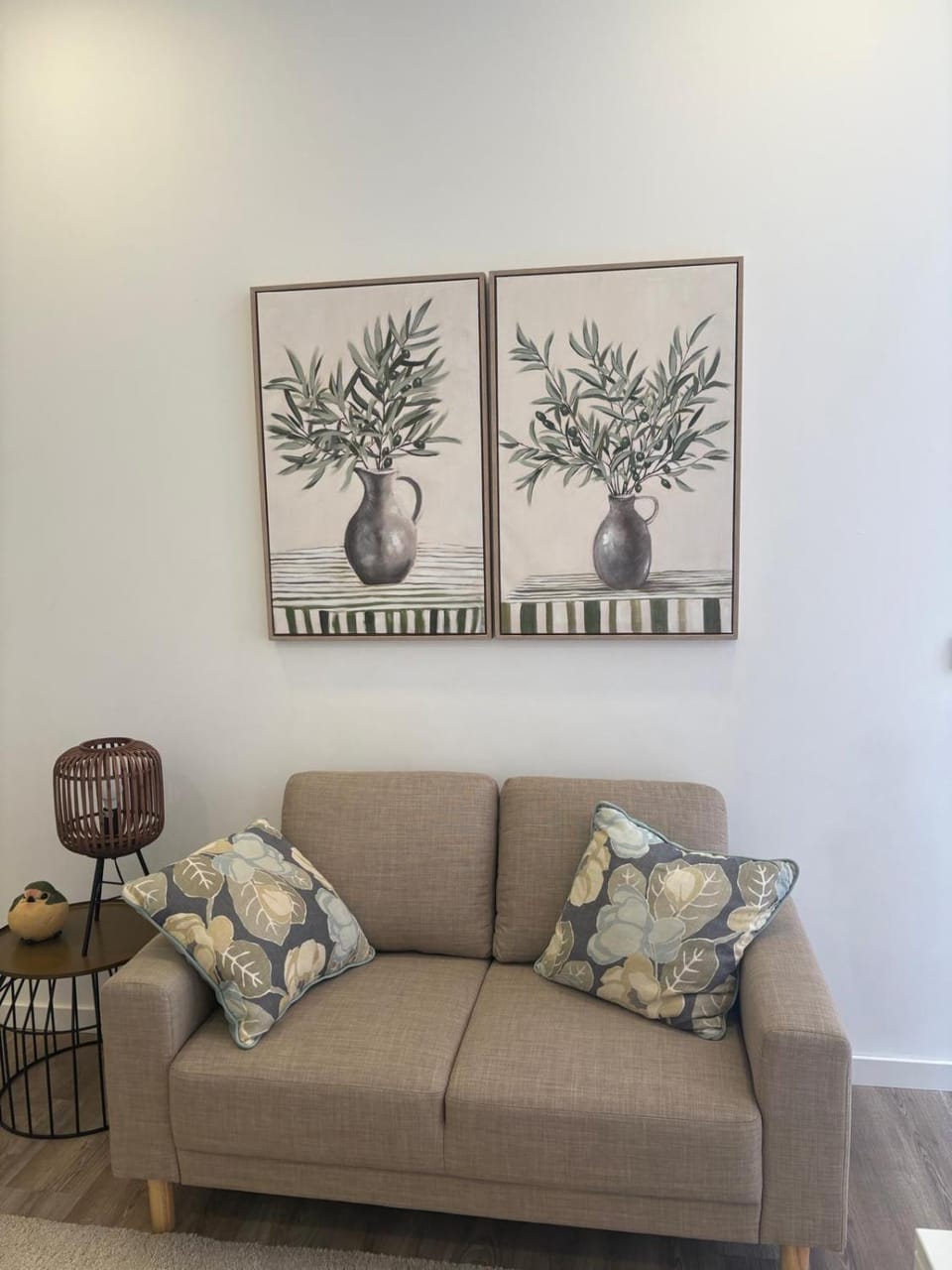 AnaSol2 Apartment in Portugal