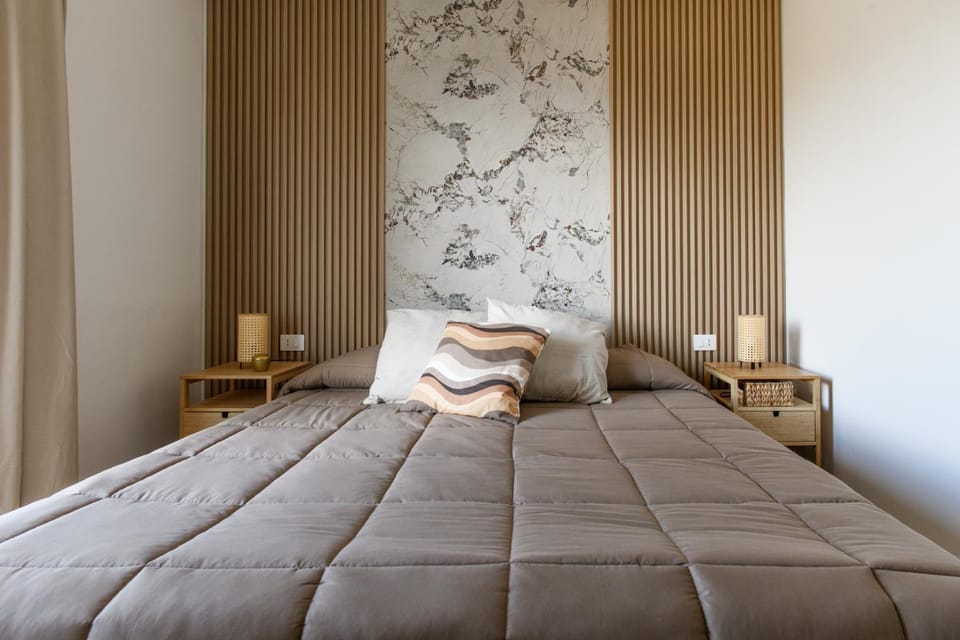 Seven Nap - Central Rooms Bed and Breakfast in Naples