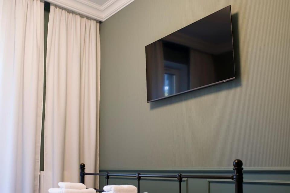 Leśny Apartament Apartment in Poland