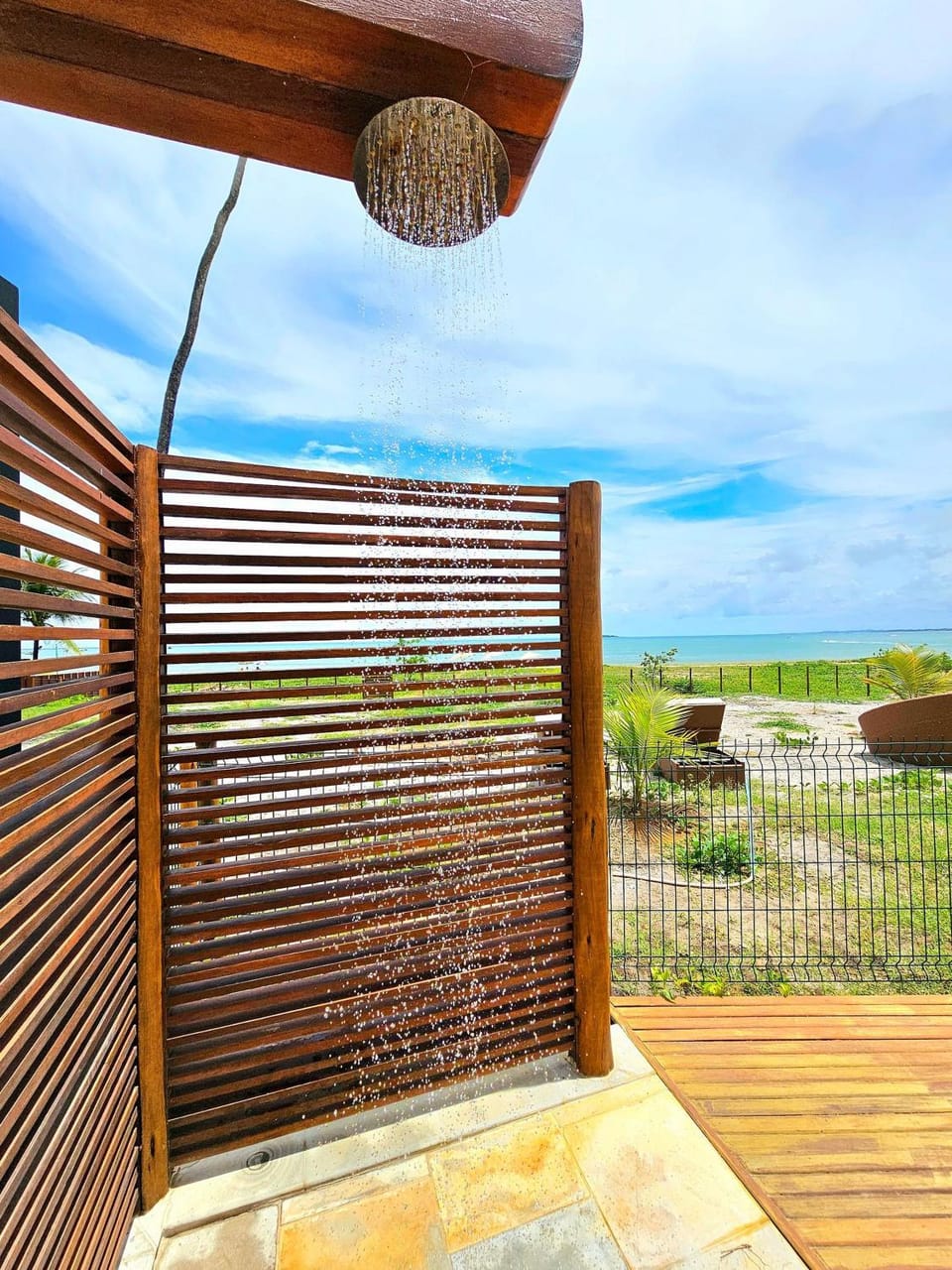 Luxo e Exclusividade no Serrambi Experience by HM Apartment in Ipojuca