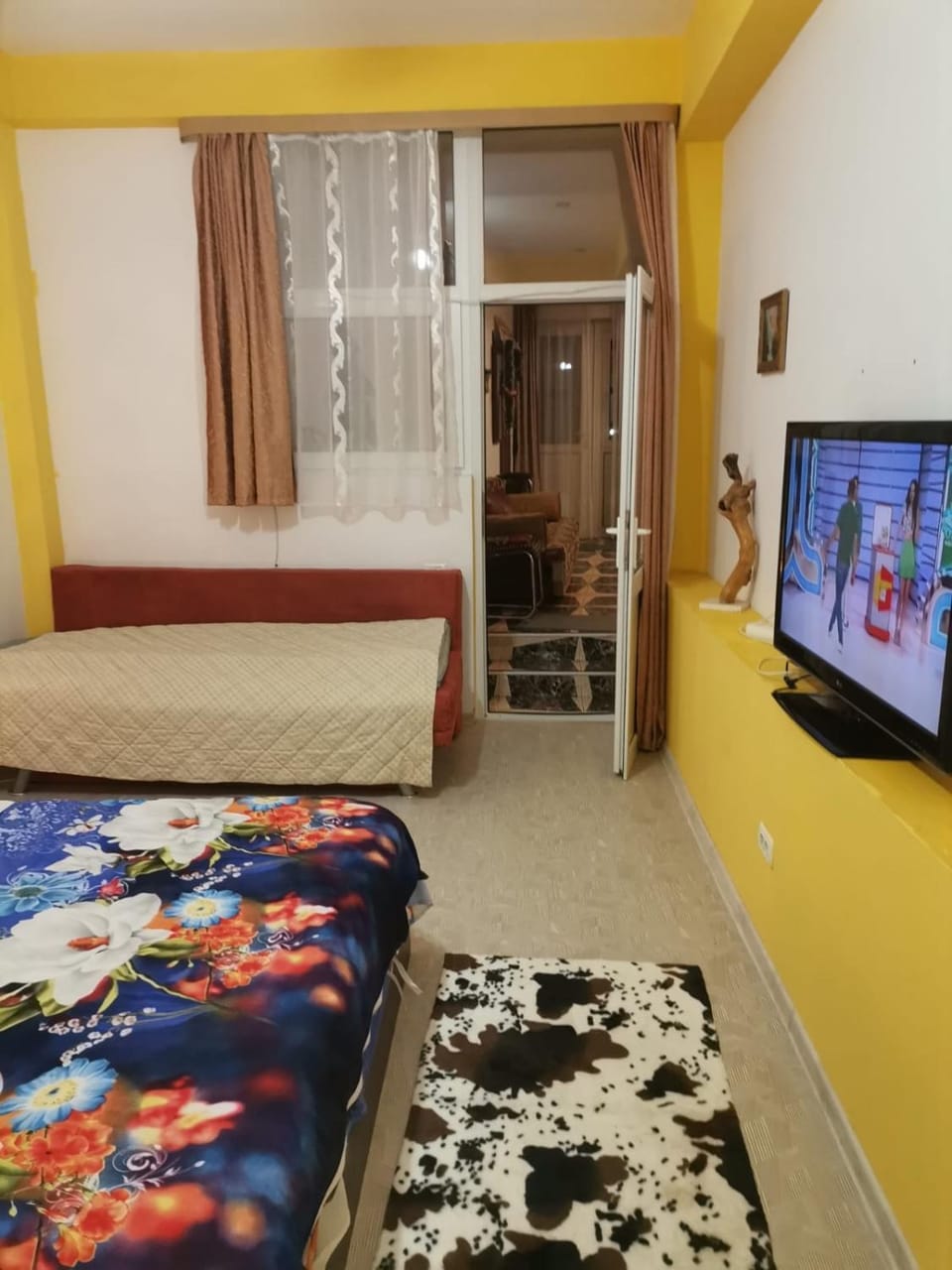 Fine apart Apartment in Brasov