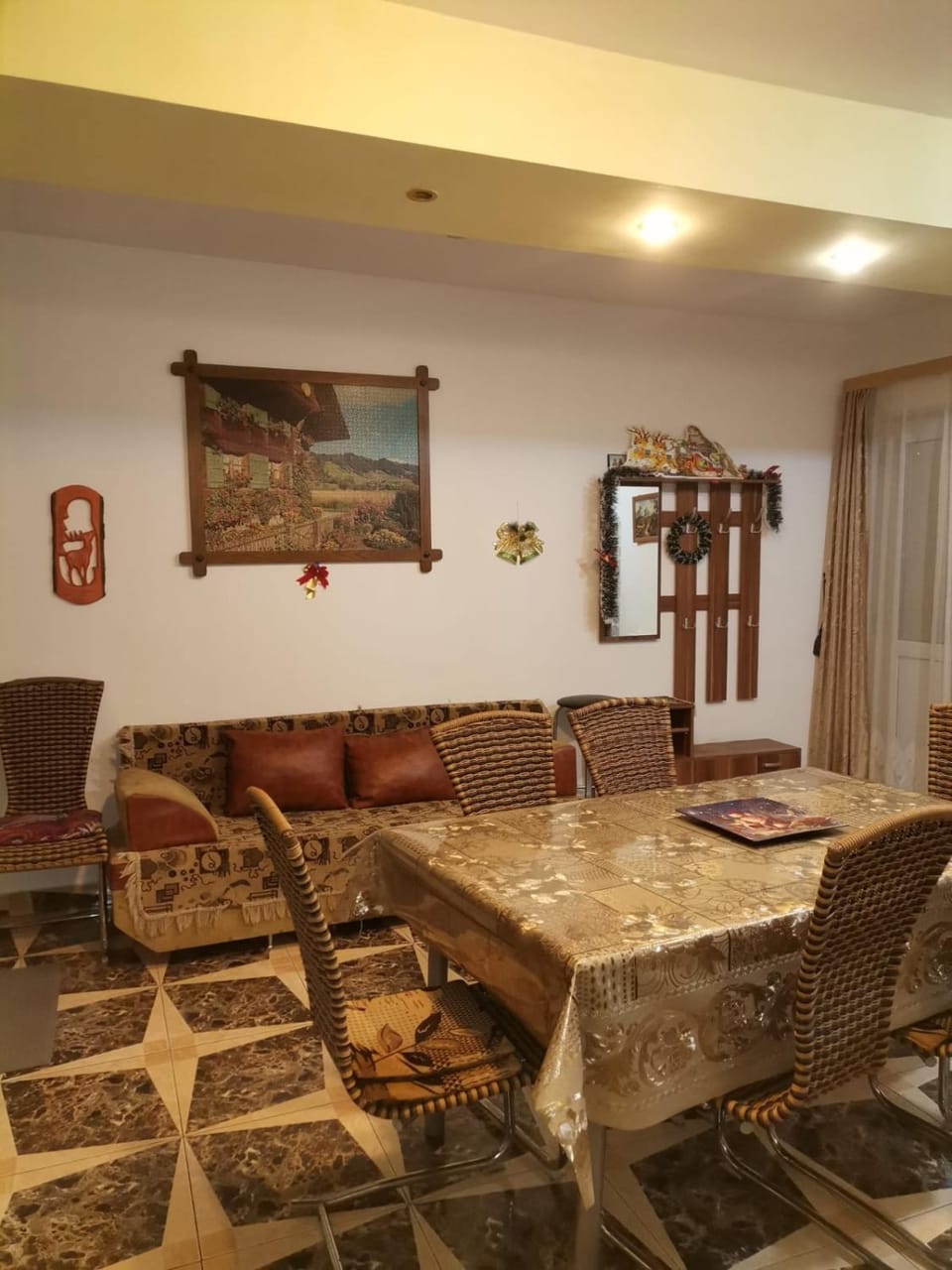 Fine apart Apartment in Brasov