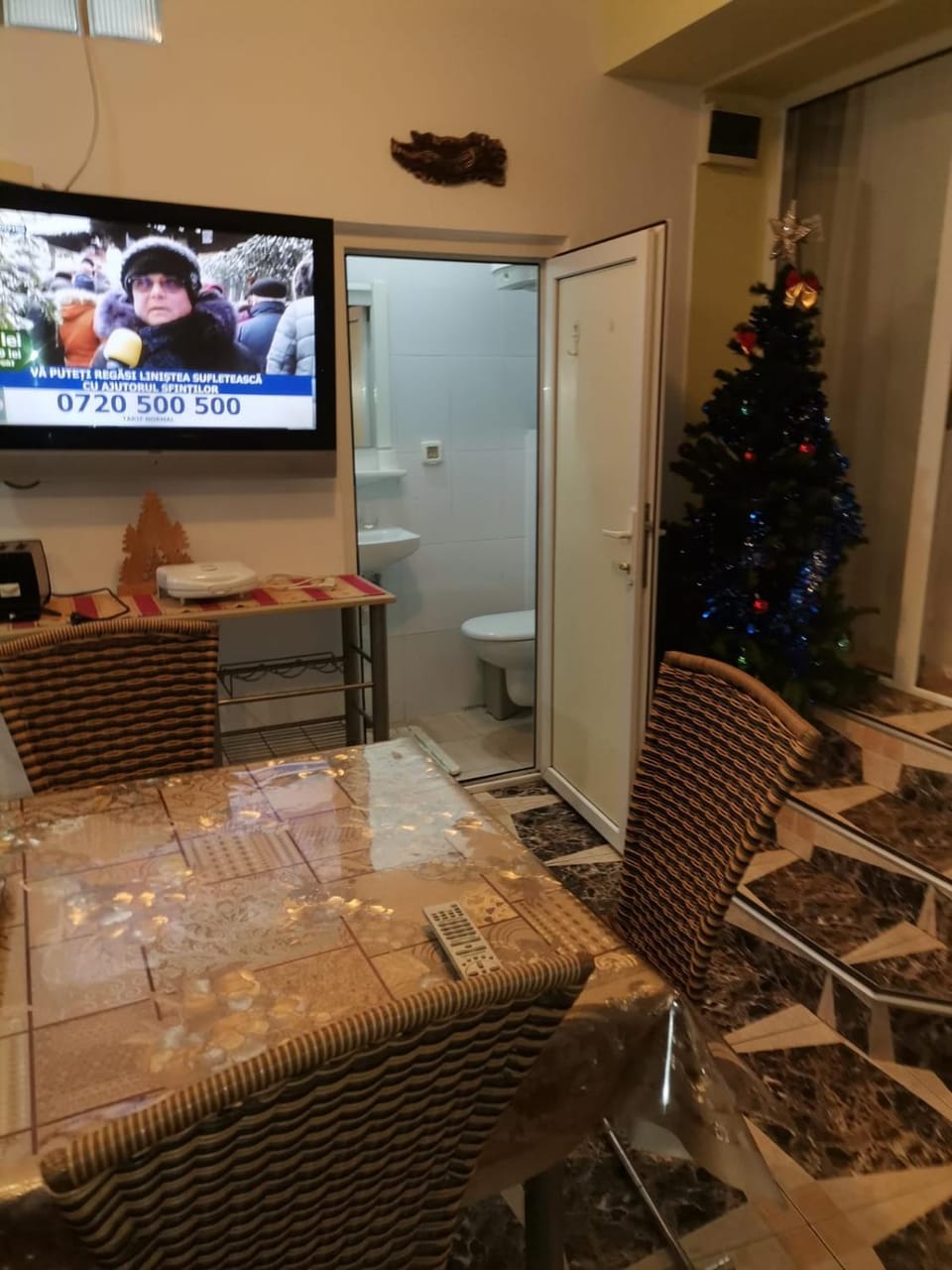 Fine apart Apartment in Brasov