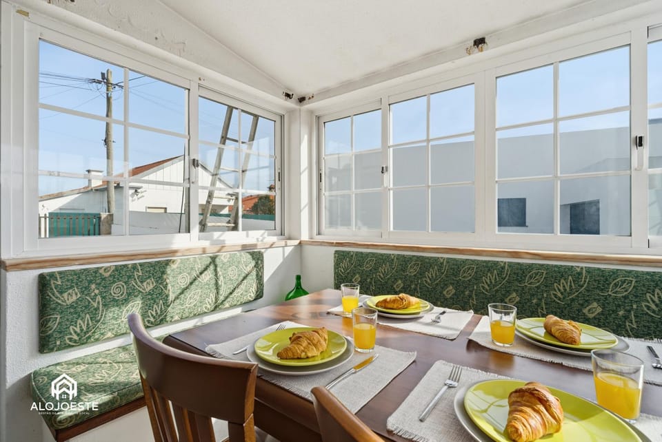 Property building, Dining area