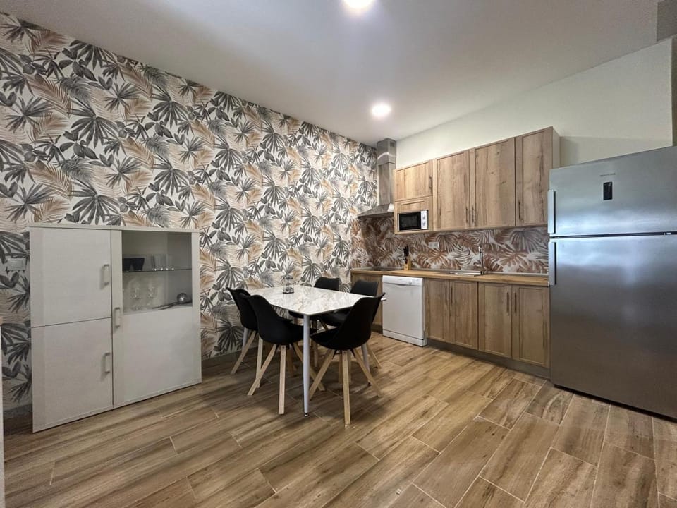 Castaño Apartment in Madrid