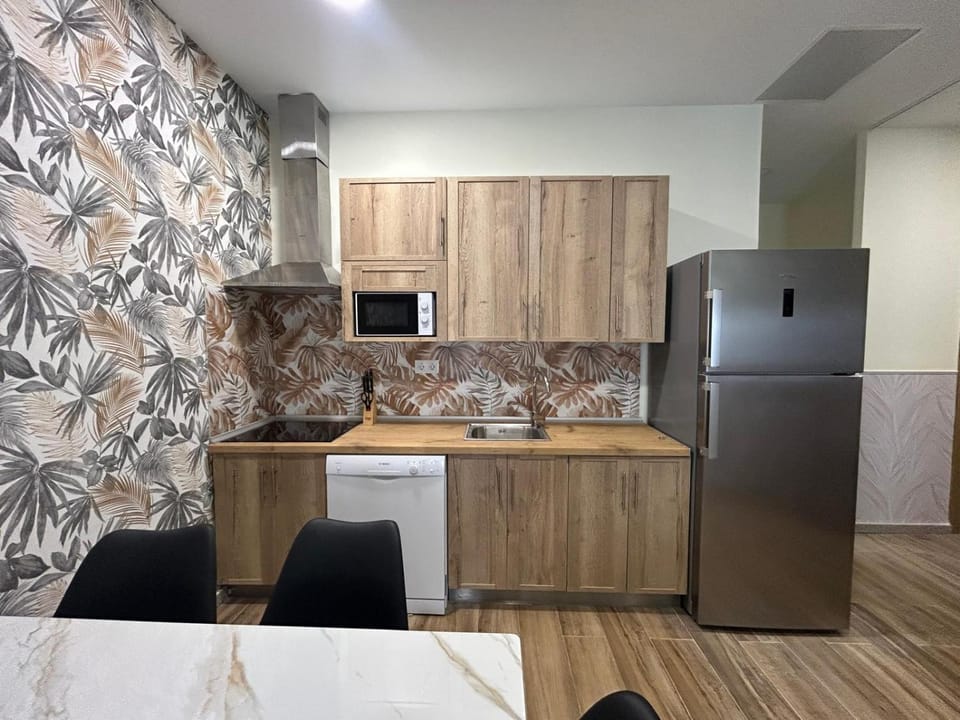 Castaño Apartment in Madrid