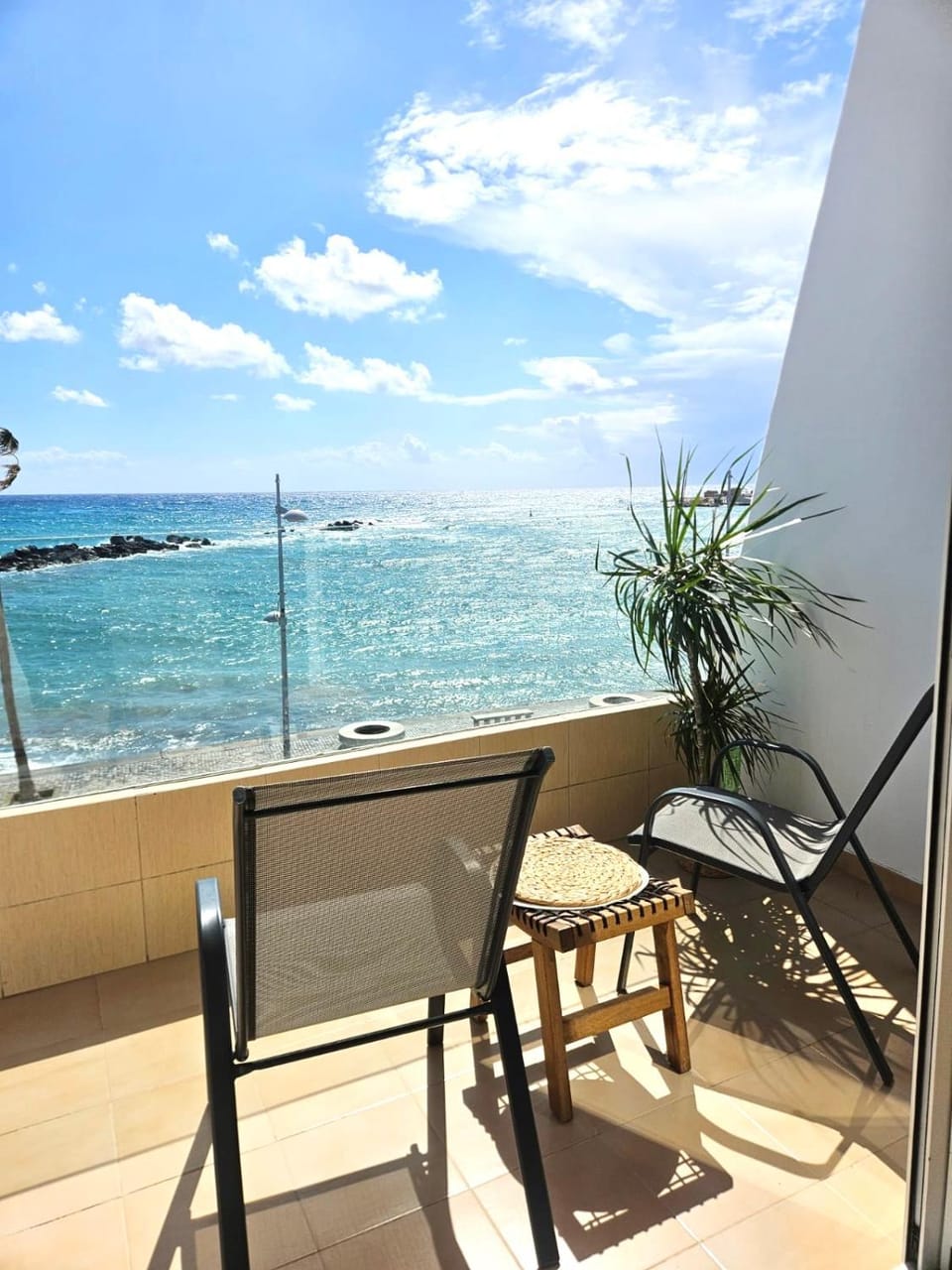 SEA VIEW Apartment in Paphos Port Apartment in Paphos