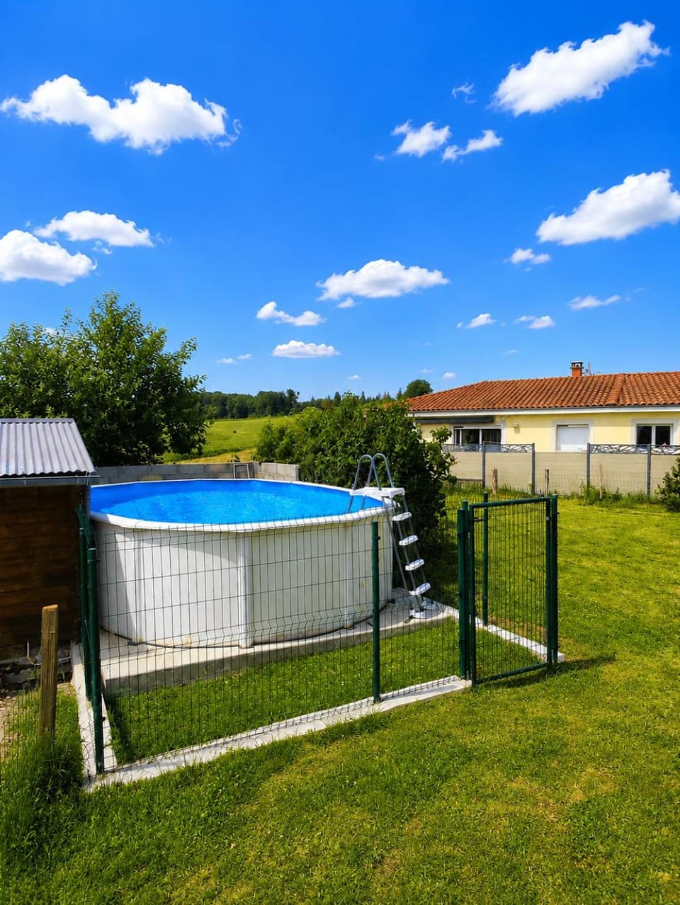 Le Gîte de Louisantin House in Auvergne-Rhône-Alpes