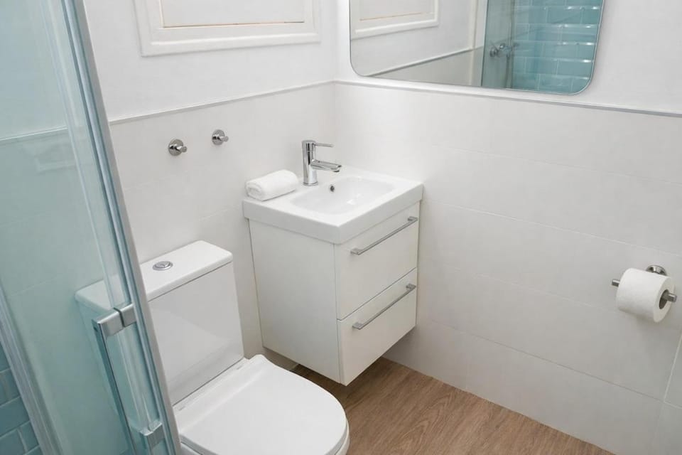 The Felipe II Apartment Apartment in Cordoba