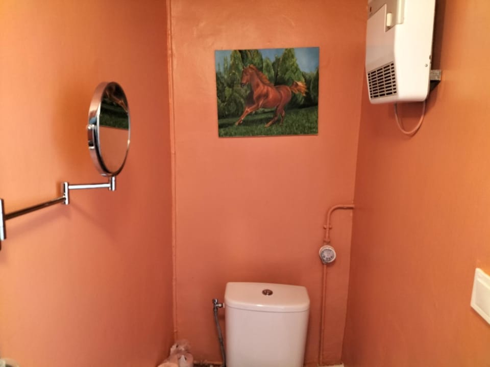 l'oasis de Paix Apartment in Dijon