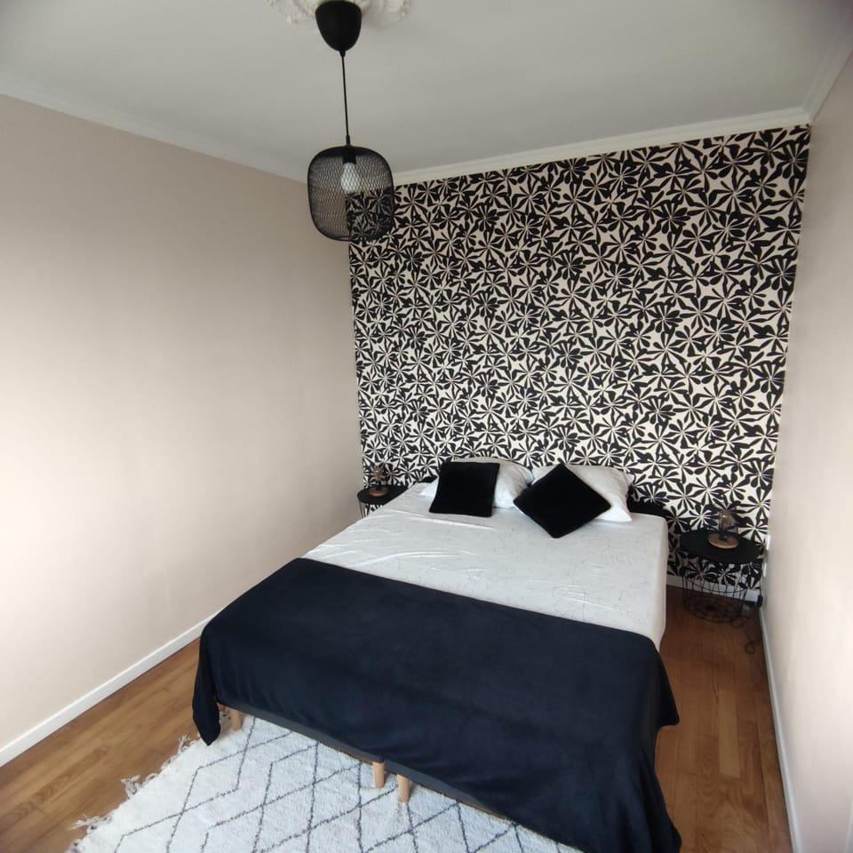 Le petit Breizh 3 entre Mt St Michel et Saint Malo 4personnes 1bébé Apartment in Brittany