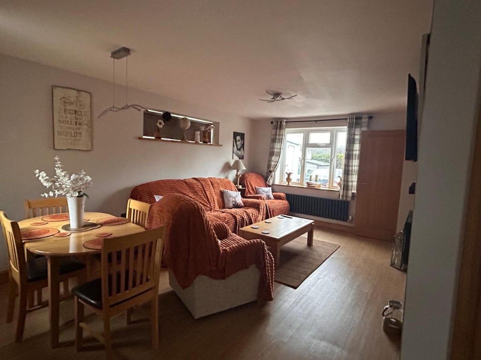 Forest view House in Forest of Dean
