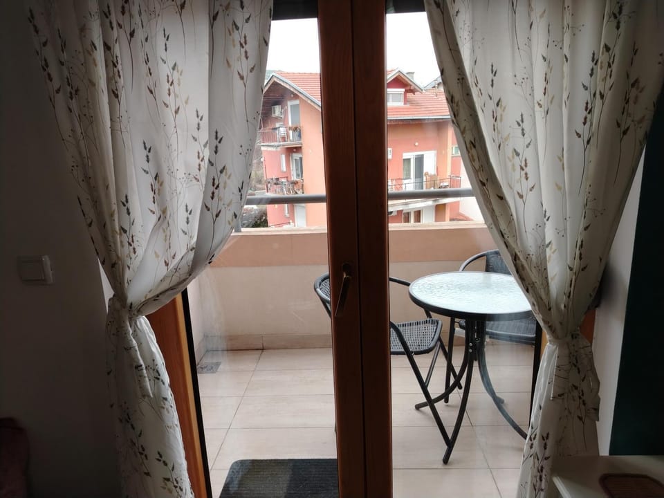 Apartman Hugo Apartment in Serbia