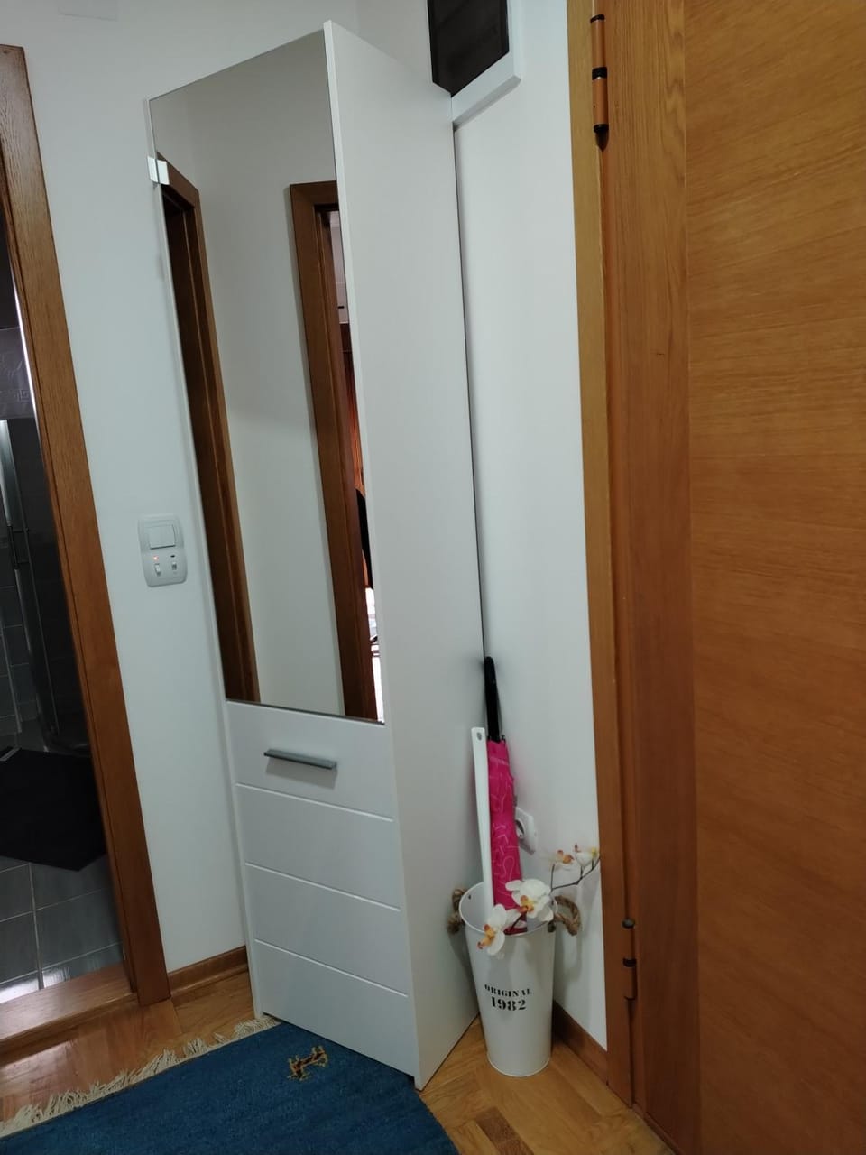 Apartman Hugo Apartment in Serbia
