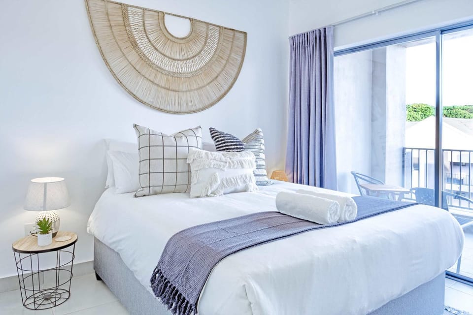 Ballito Village Central Retreat Apartment in Dolphin Coast