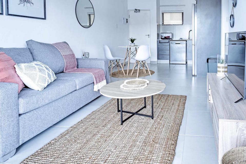 Ballito Village Central Retreat Apartment in Dolphin Coast