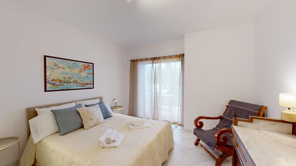 Villa V4 Balaia, Praia Maria Luisa House in Olhos de Água